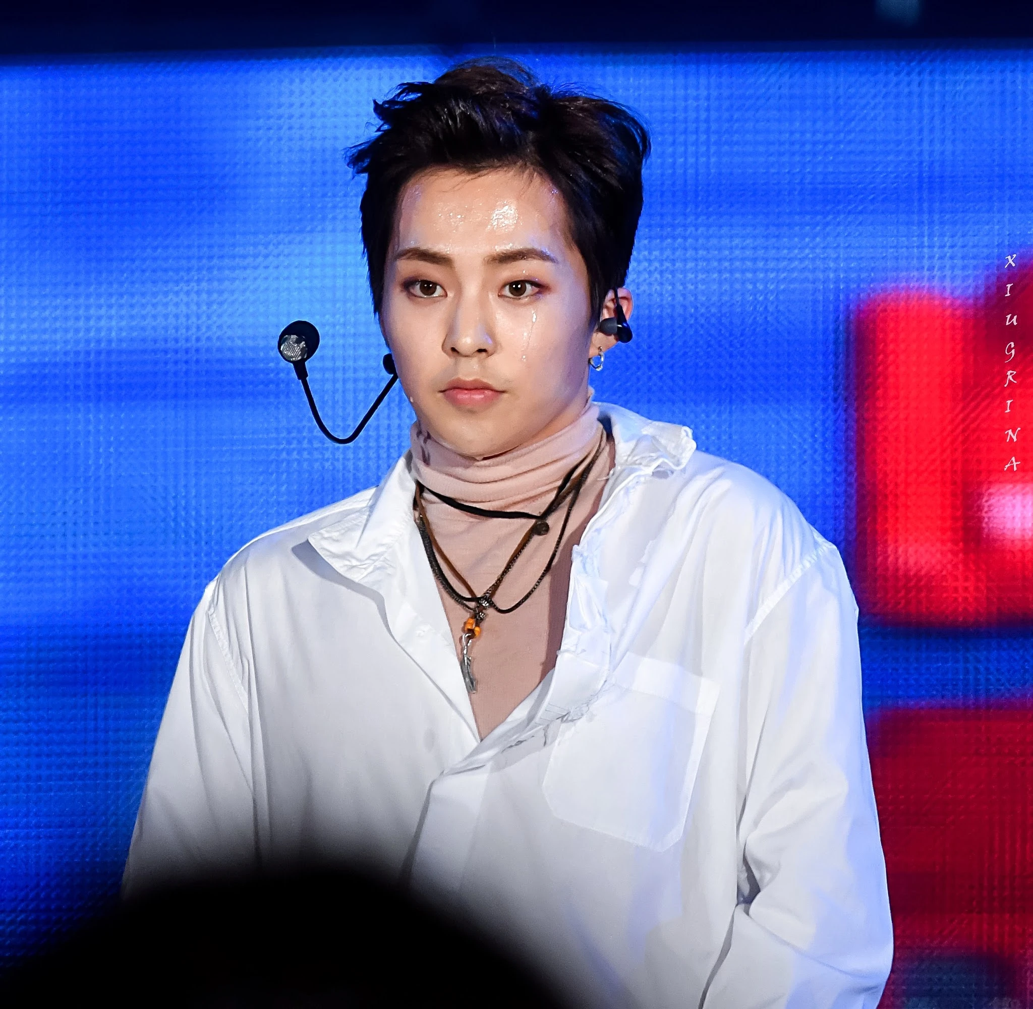 Xiumin