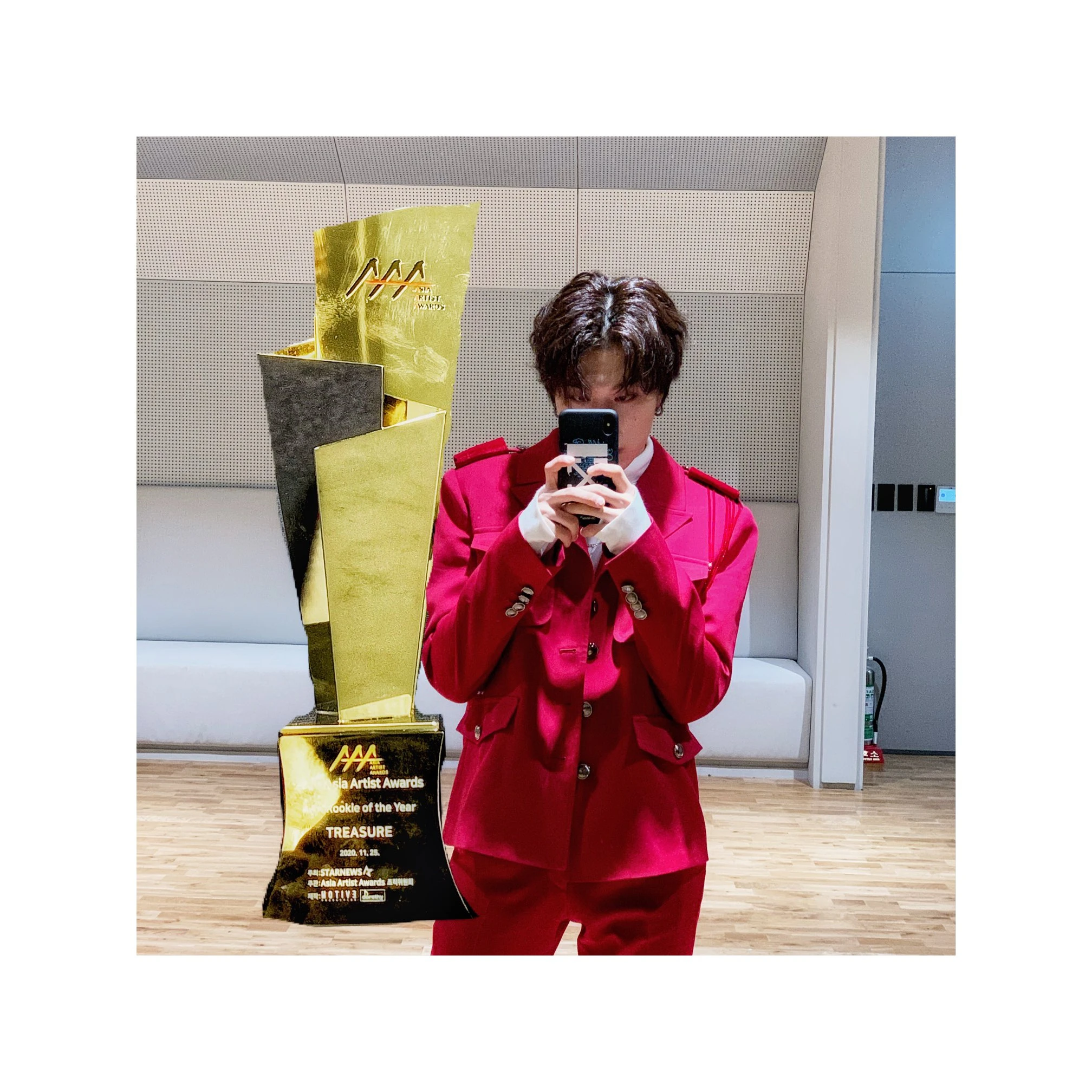 Bang Yedam
