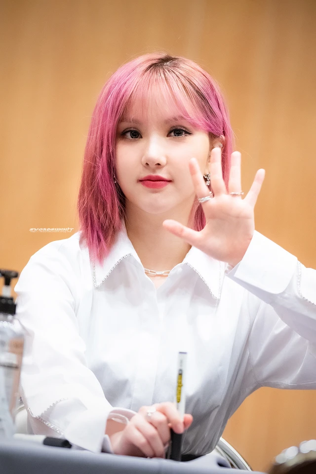 Eunha