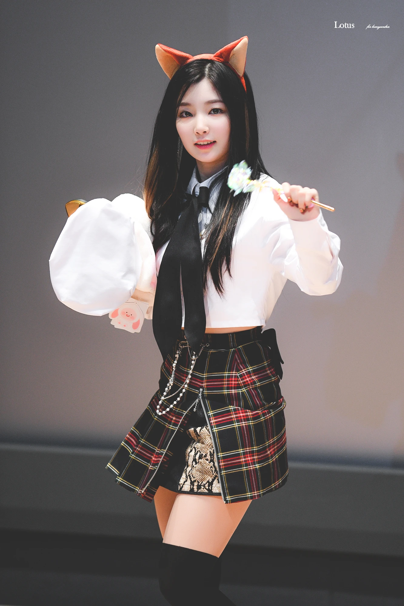 Yeonhee