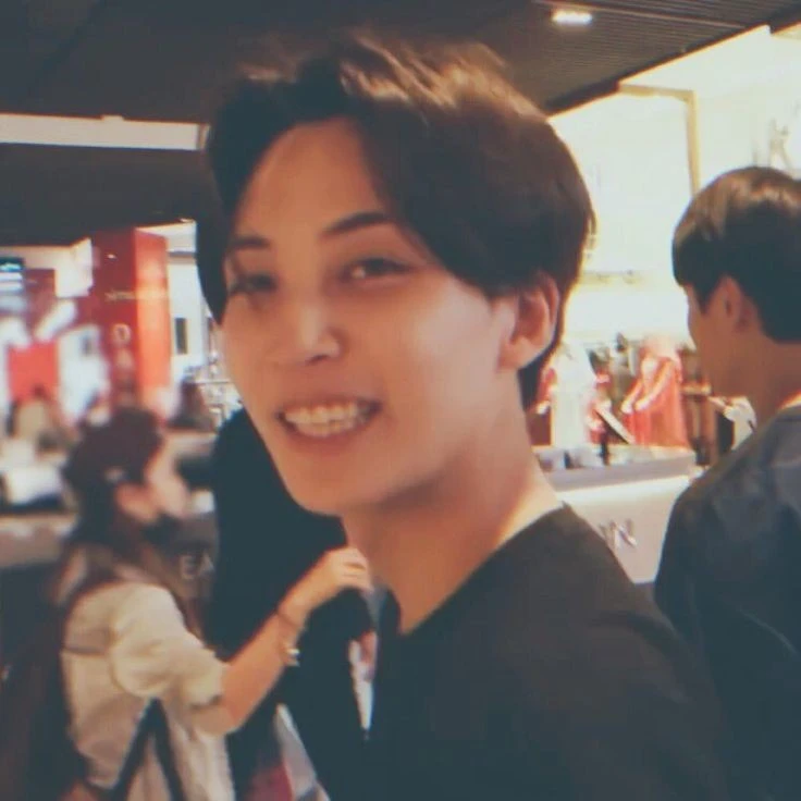 Jeonghan