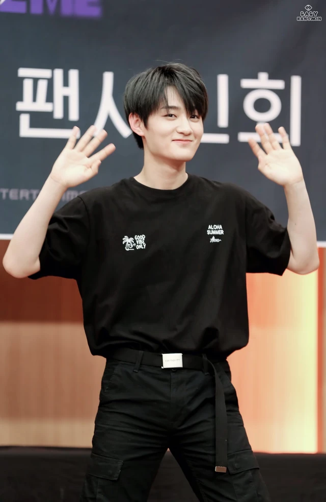 Yongseung