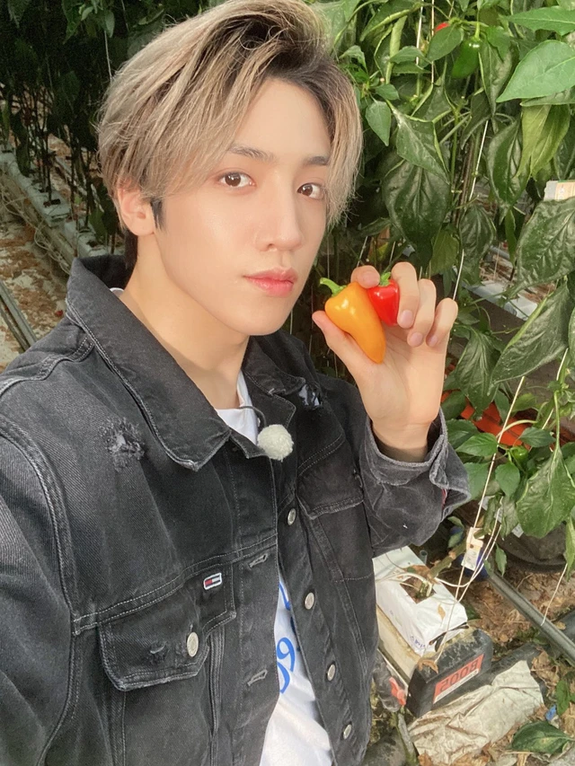 Wooseok