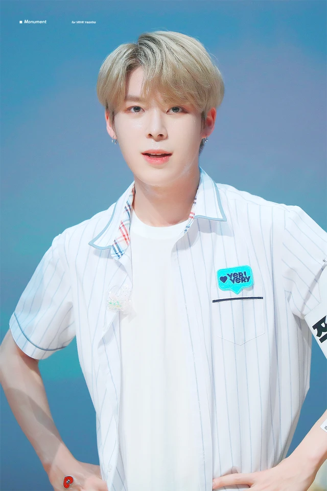 Yeonho