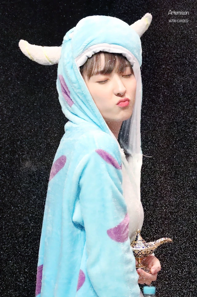 Eunseo