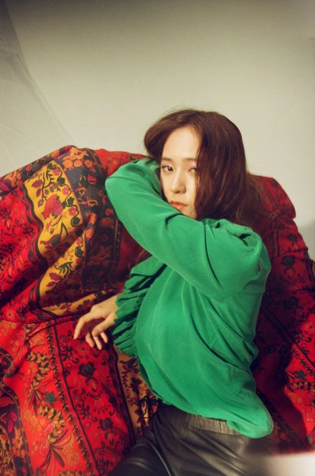 Krystal