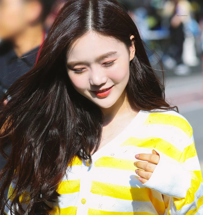 Hyojung