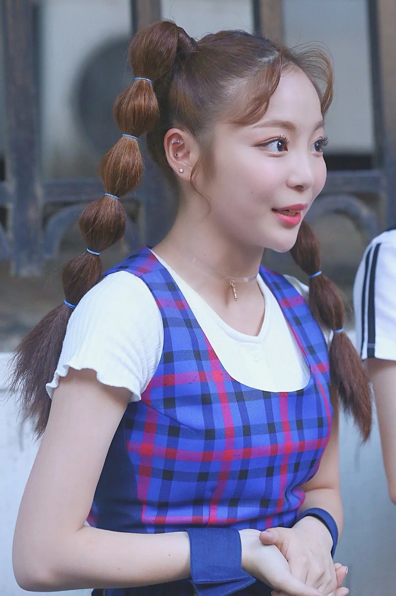 Chohee