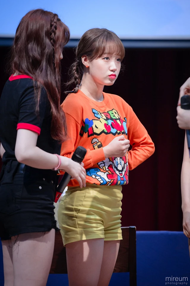 Yoojung
