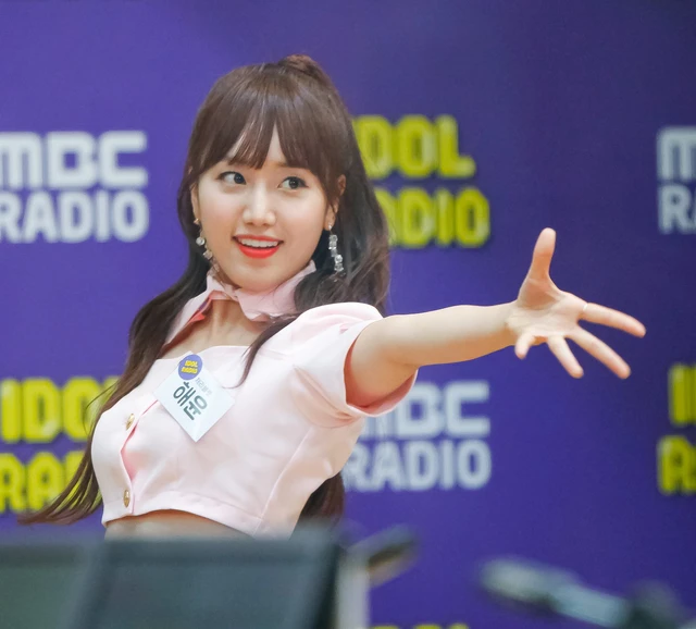 Haeyoon