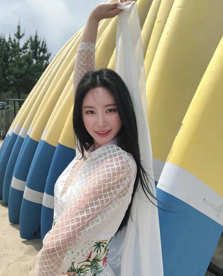 Minyoung