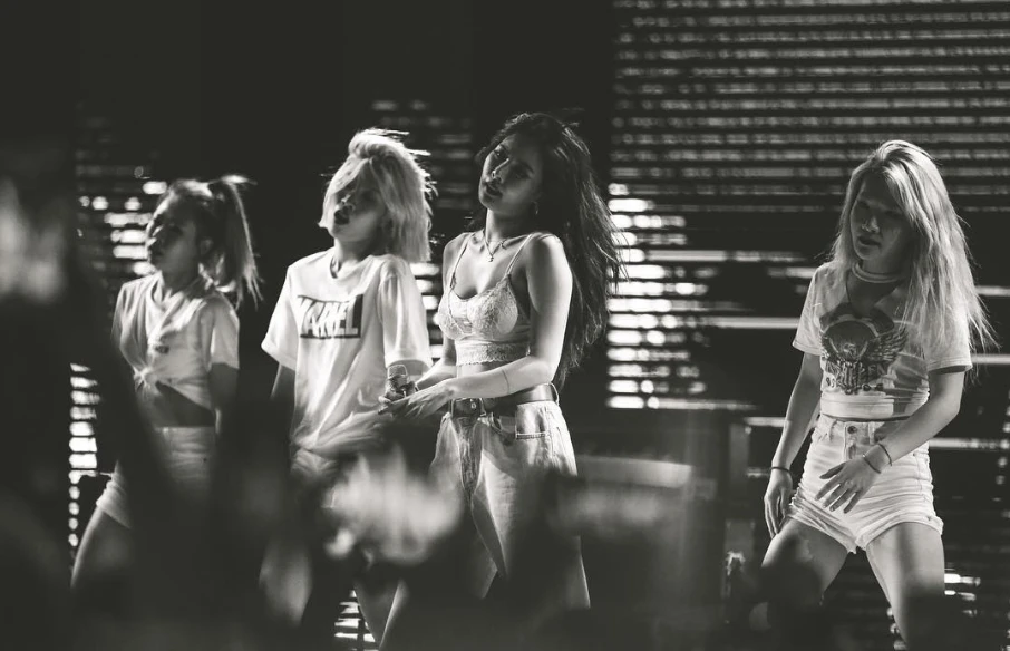 Trouble Maker
