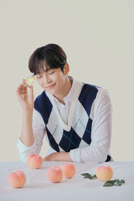 Rowoon