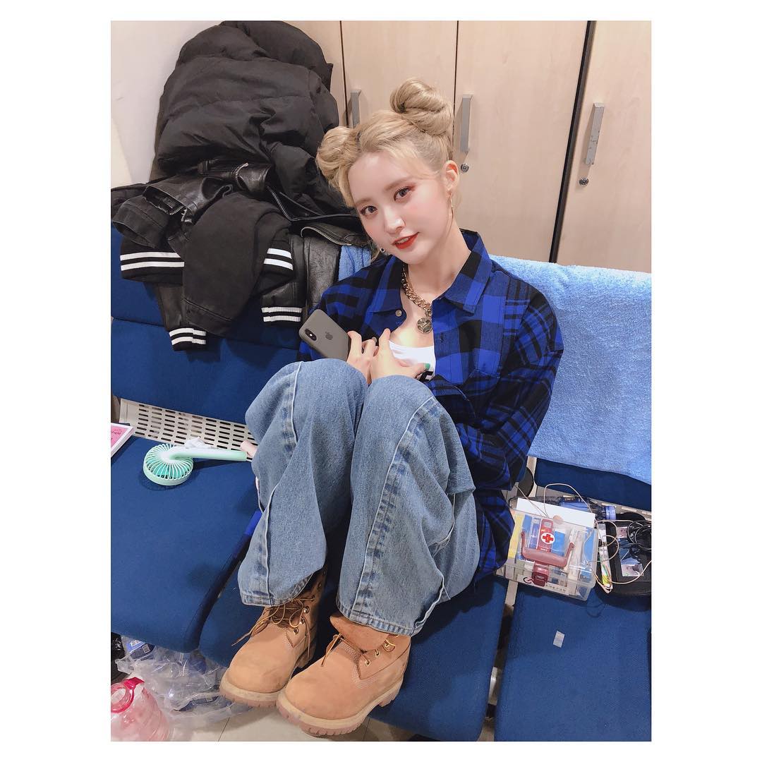 Jeonghwa