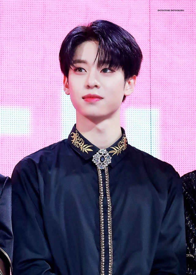 Donghyun