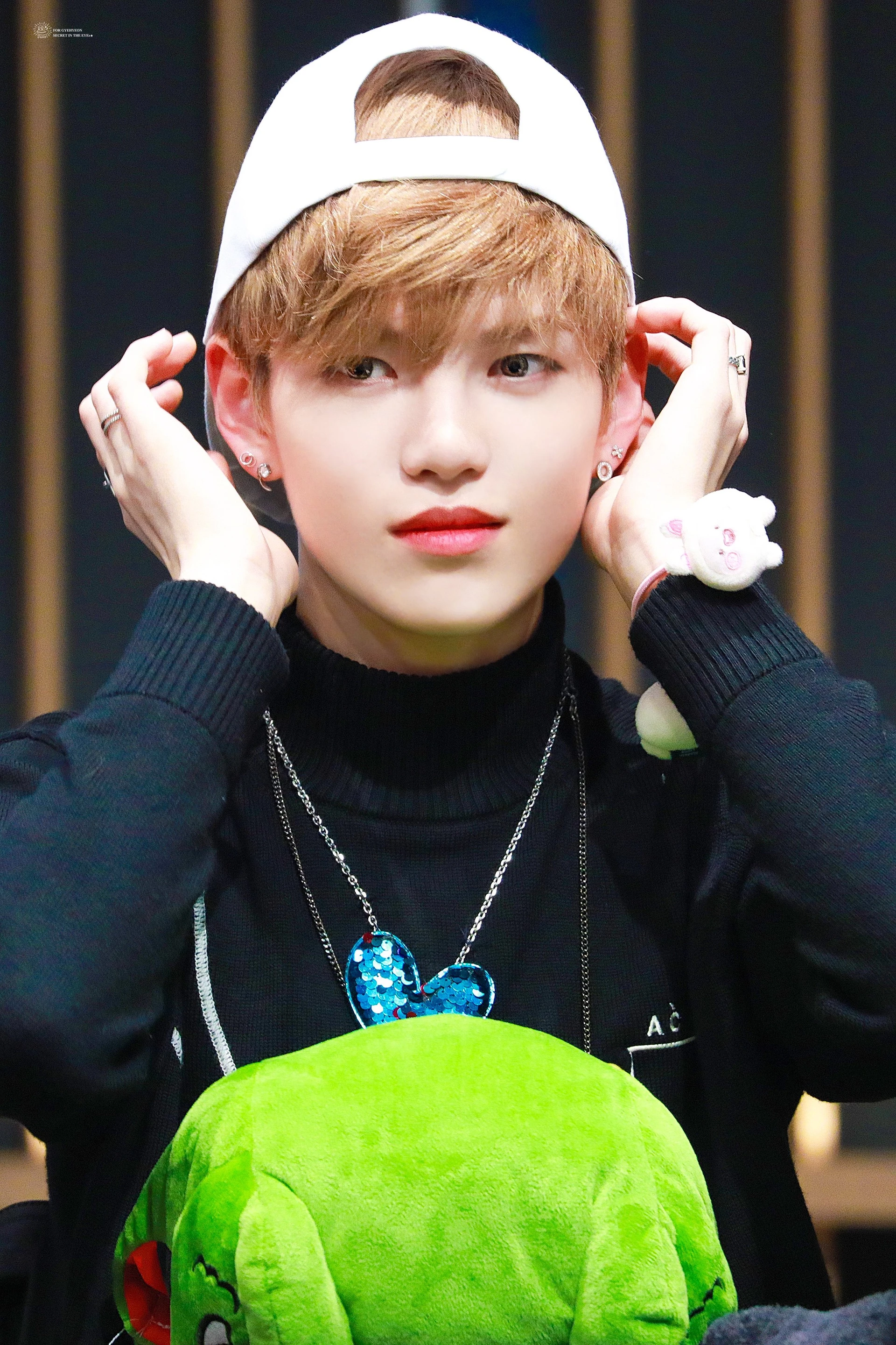 Gyehyeon