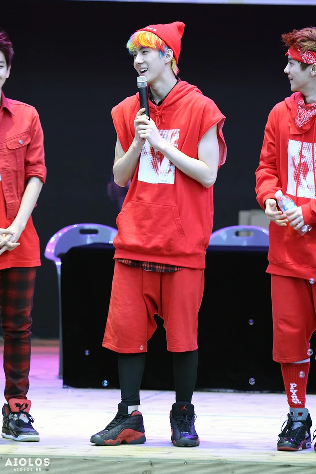 Sehun