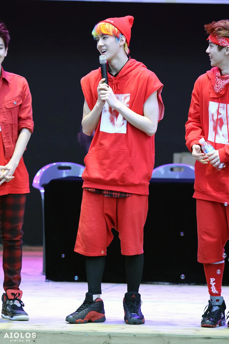Sehun