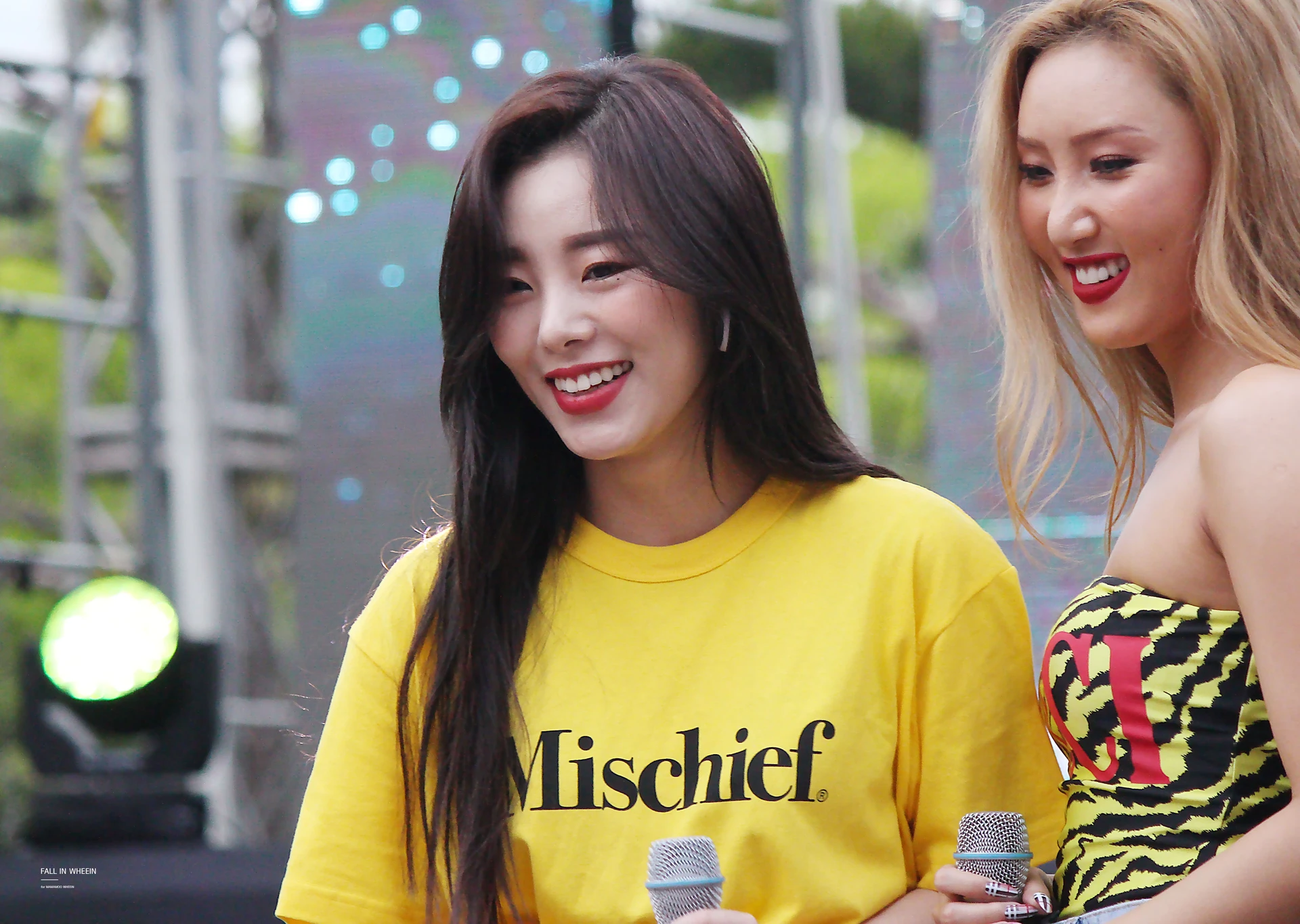 Wheein