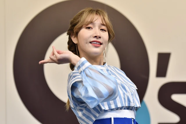 Soyeon