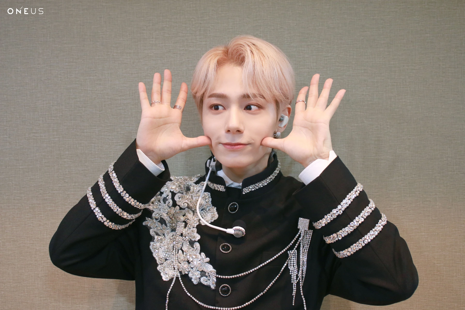 Hwanwoong