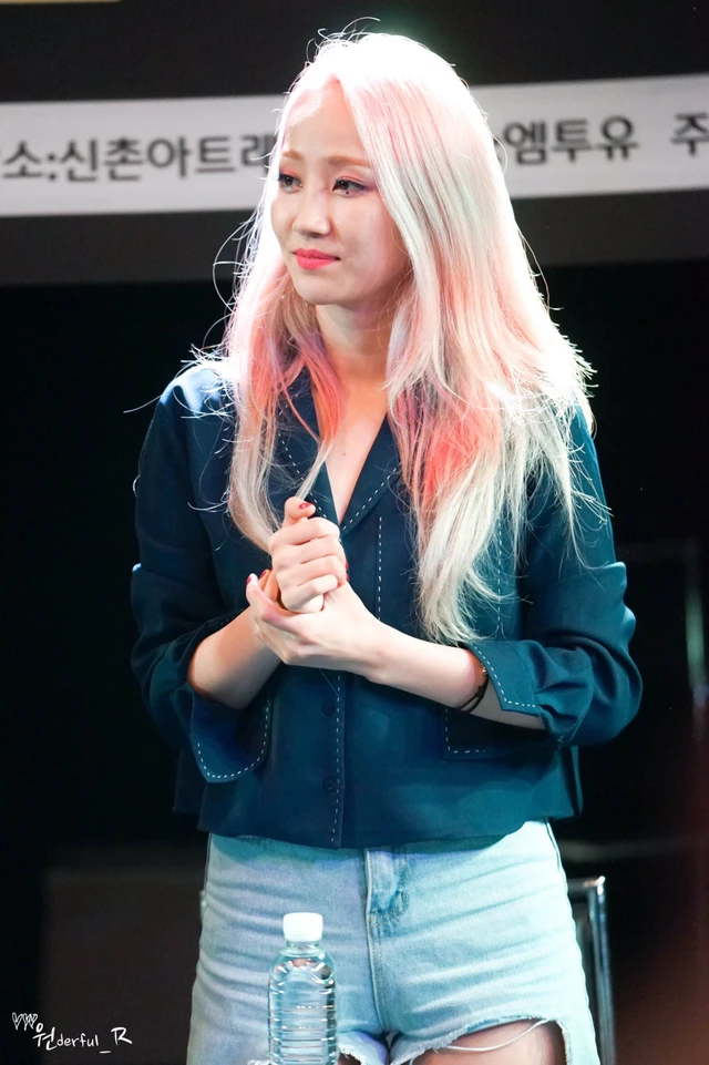 Yeeun