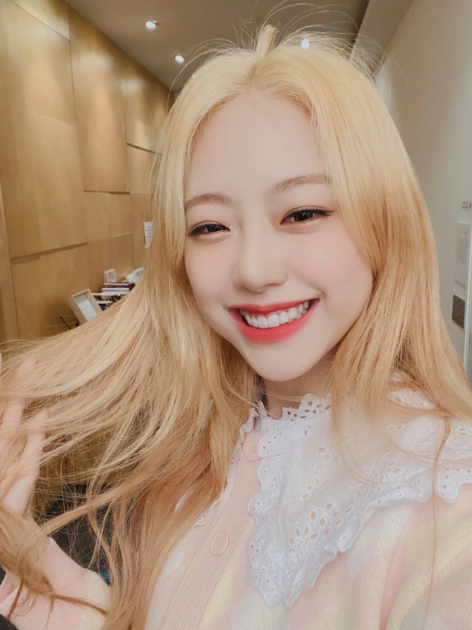 Jeewon