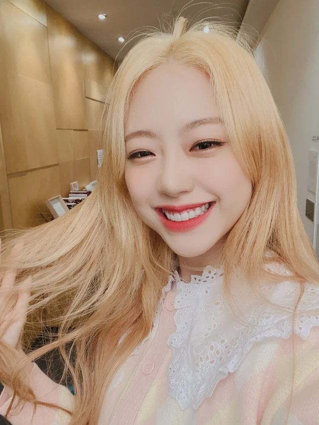 Jeewon