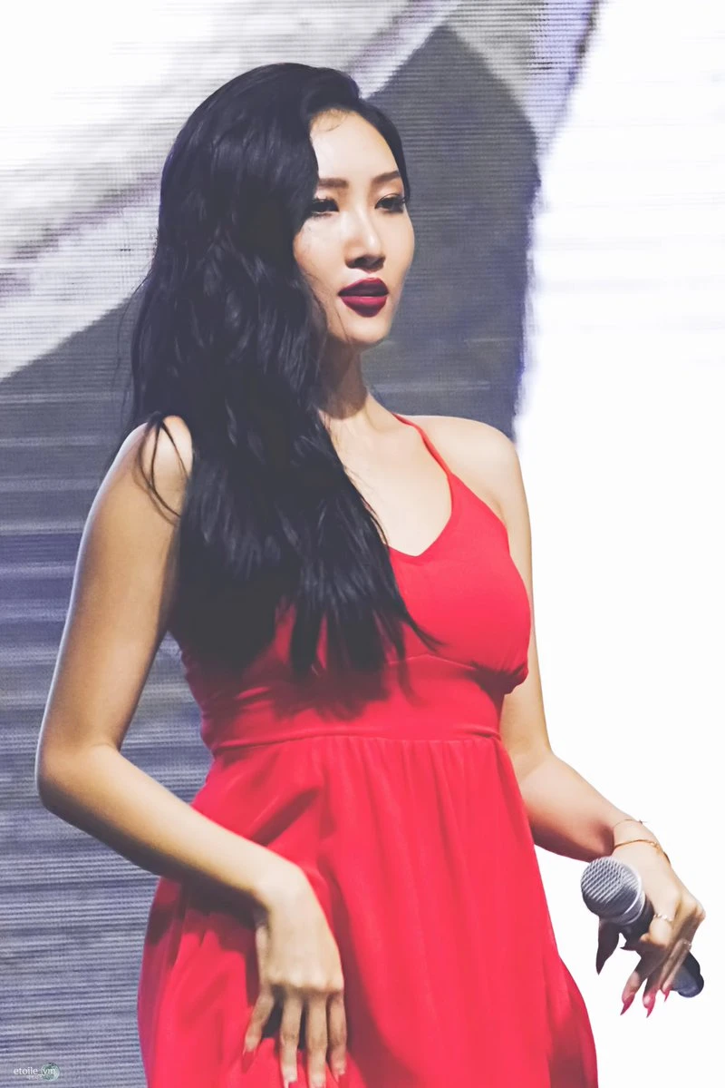 Hwasa