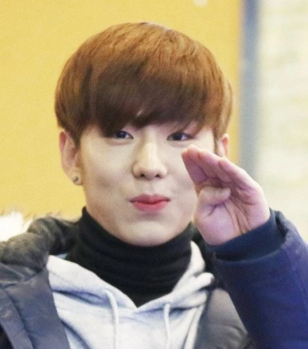 Kihyun