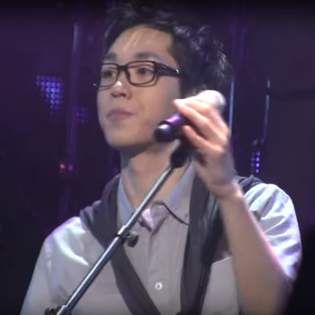 Lee Seok-hoon