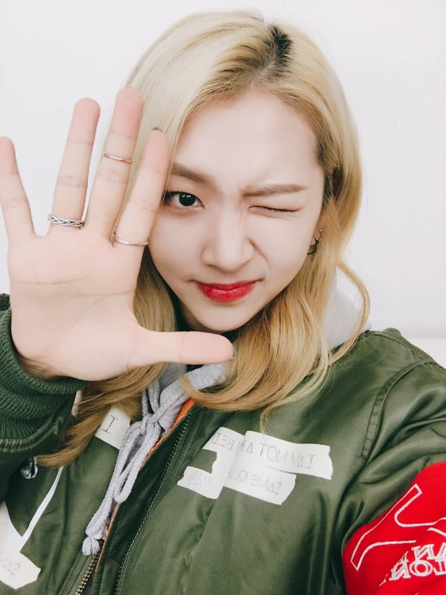 Jiwoo