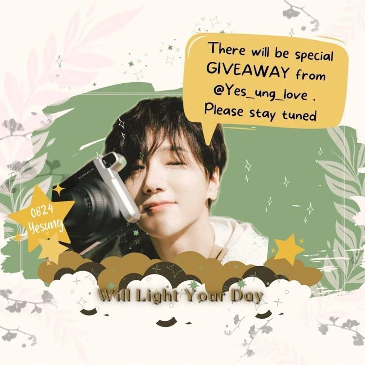 Yesung