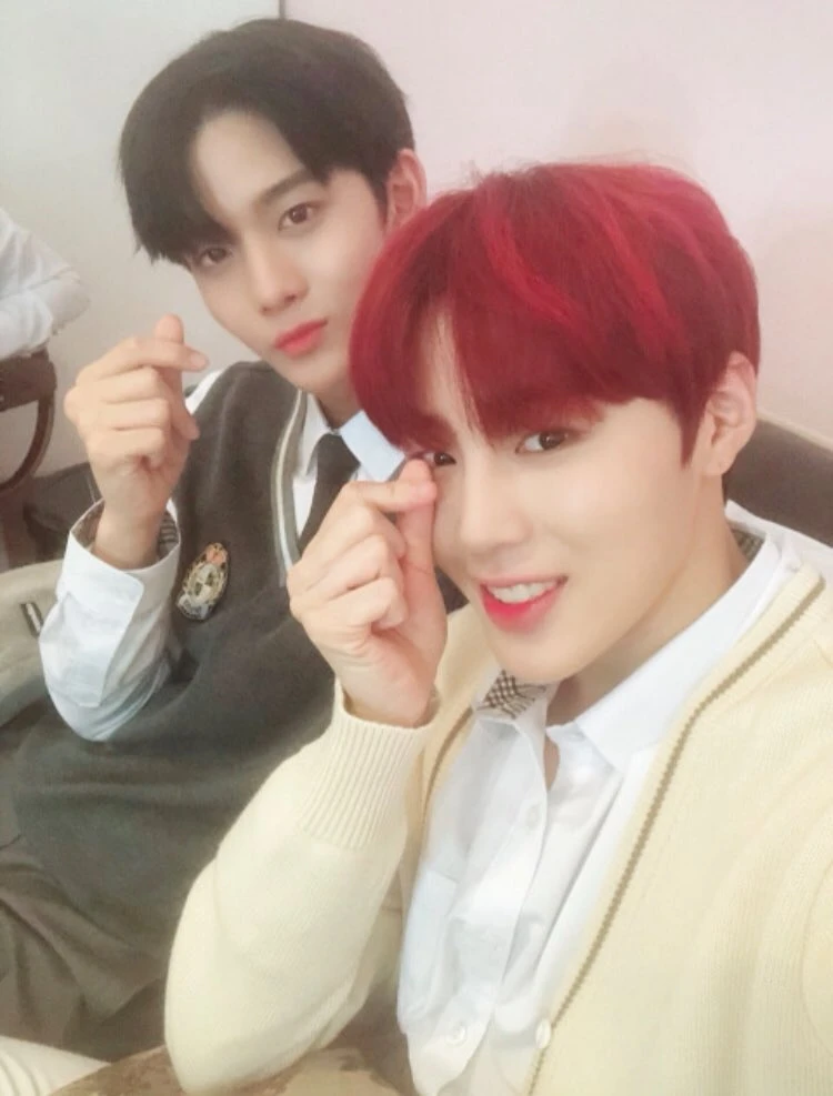Jinyoung