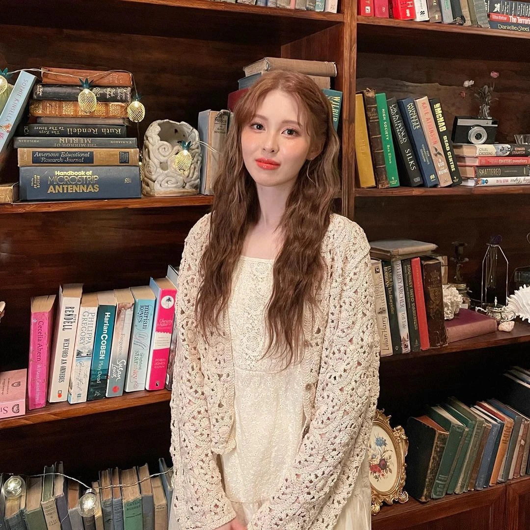 Yebin