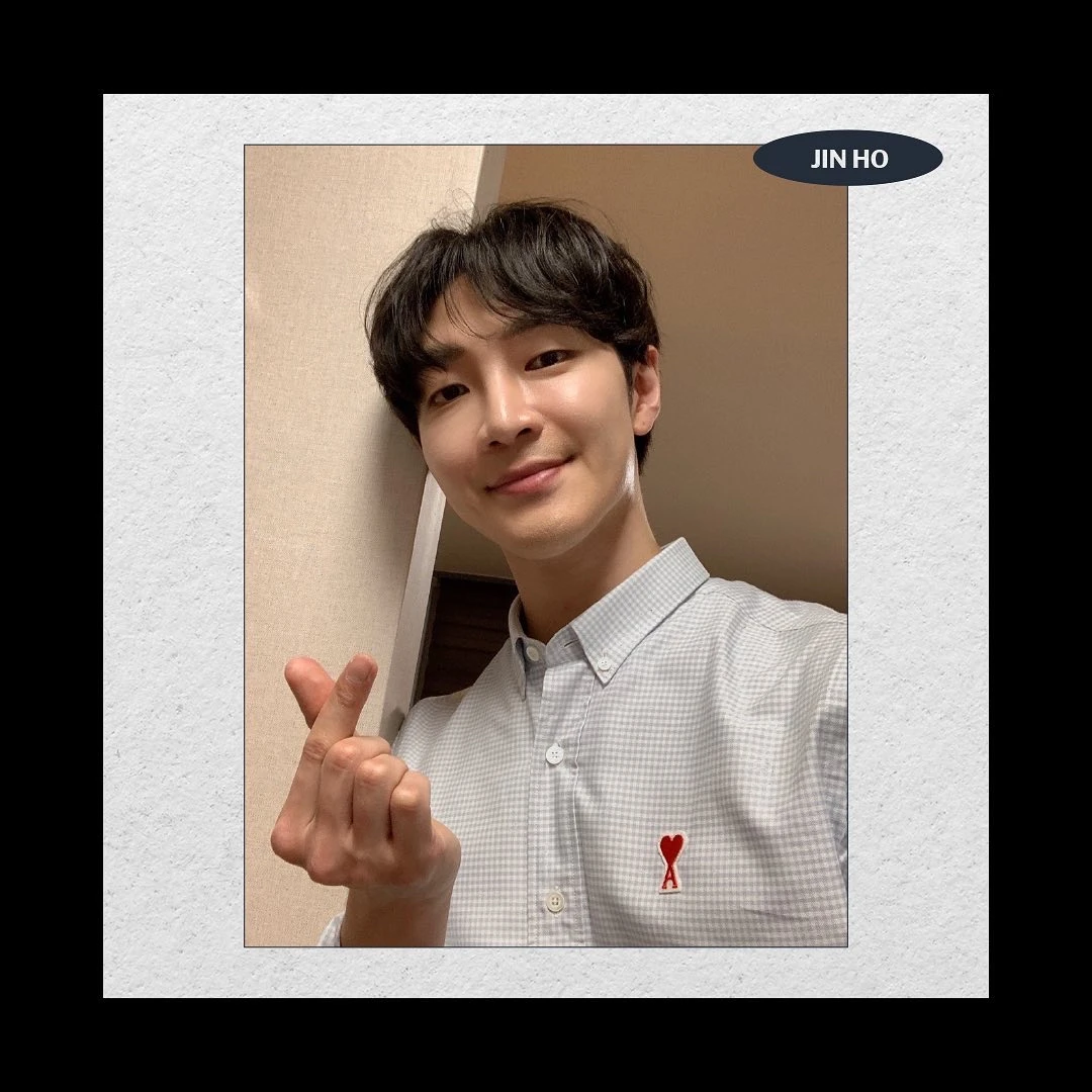 Hong Jinho
