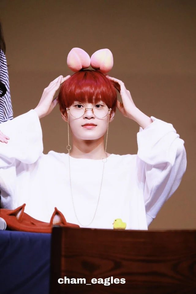 Daehwi
