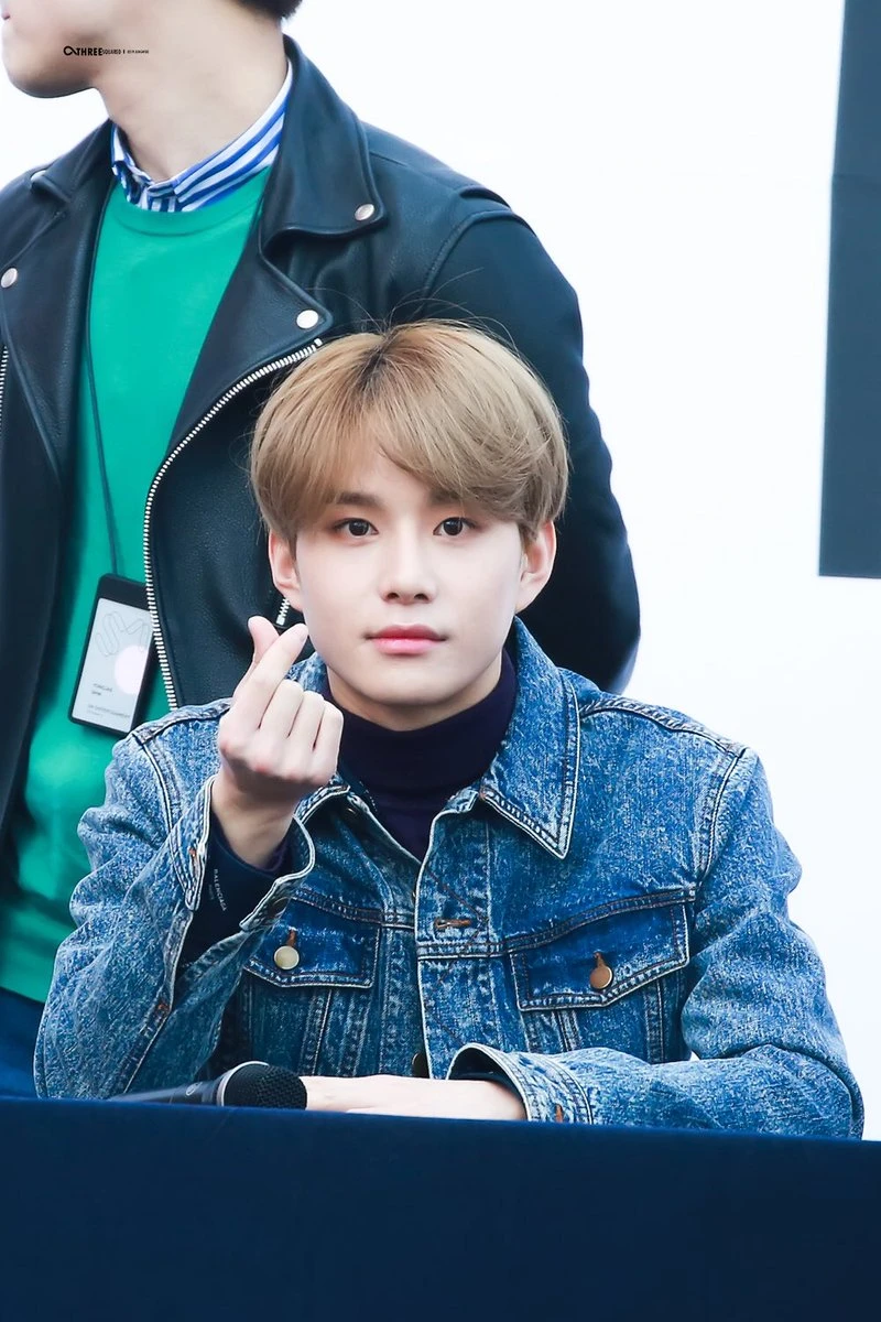 Jungwoo