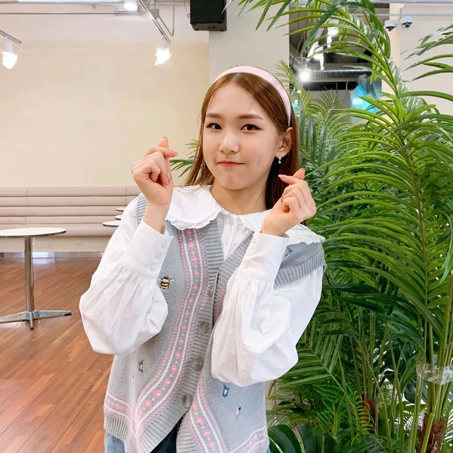 Huiyeon