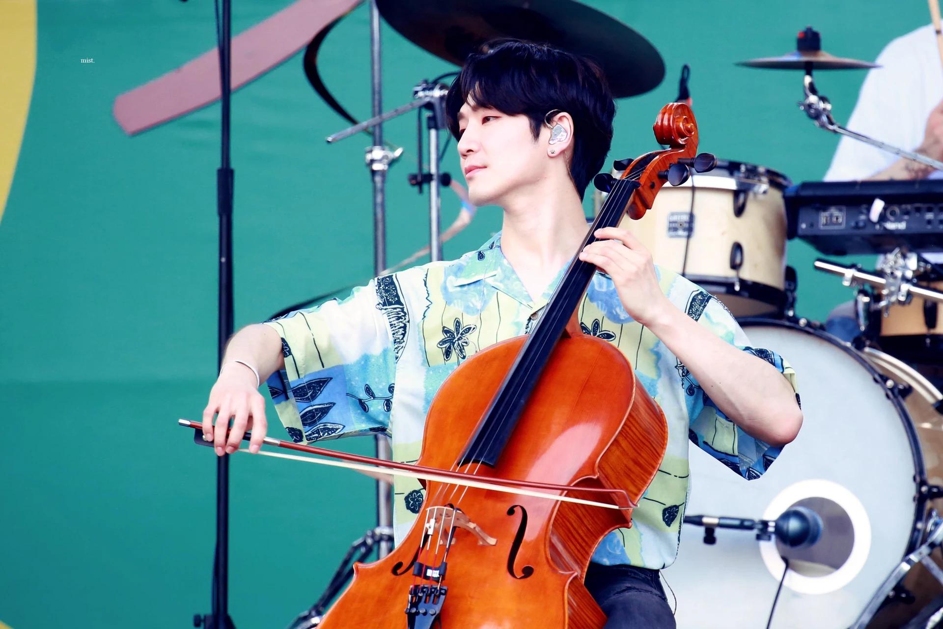 Hong Jinho
