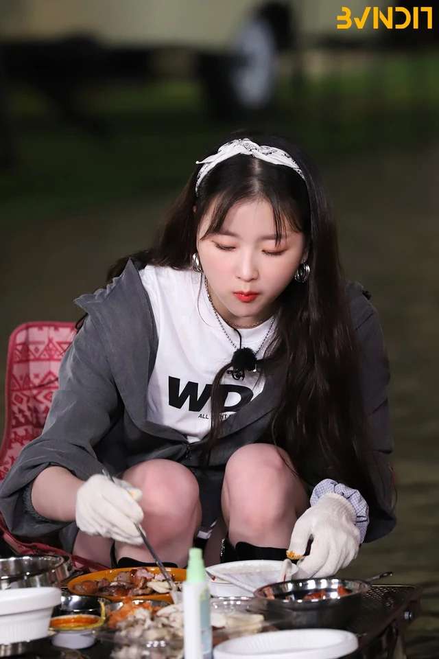 Seungeun