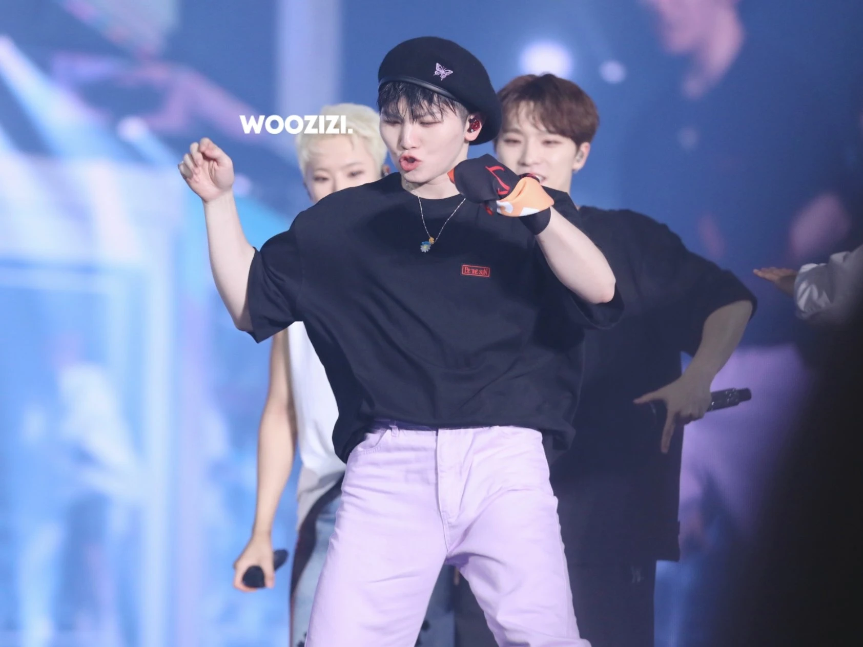 Woozi