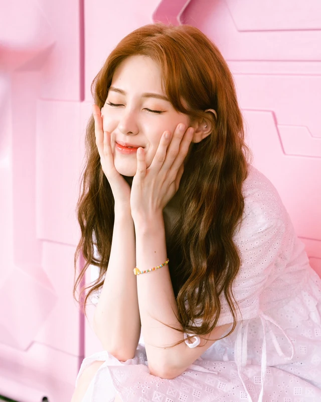 Yebin