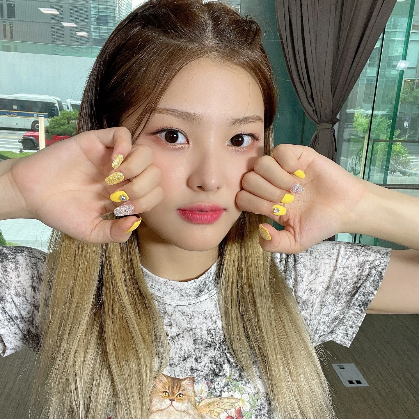Sangah