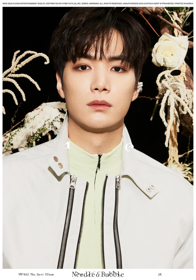 JR