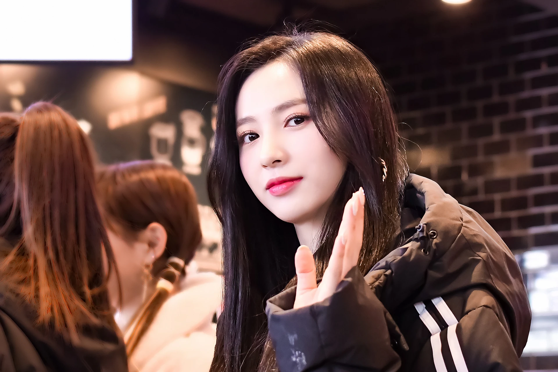 Jiwon