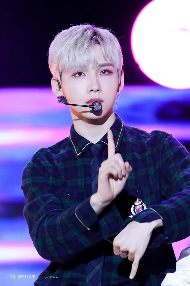 Woong