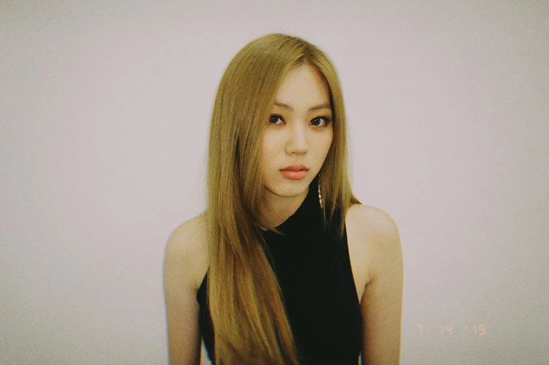 Eunbin