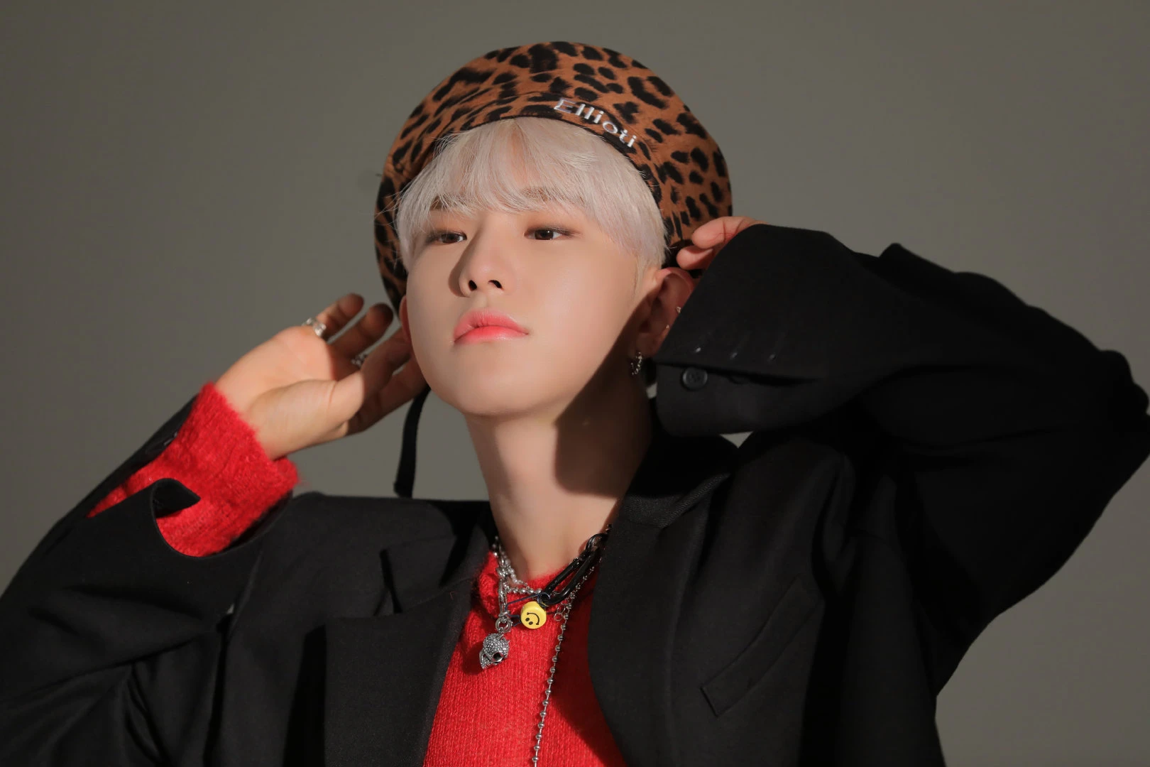 Hoshi