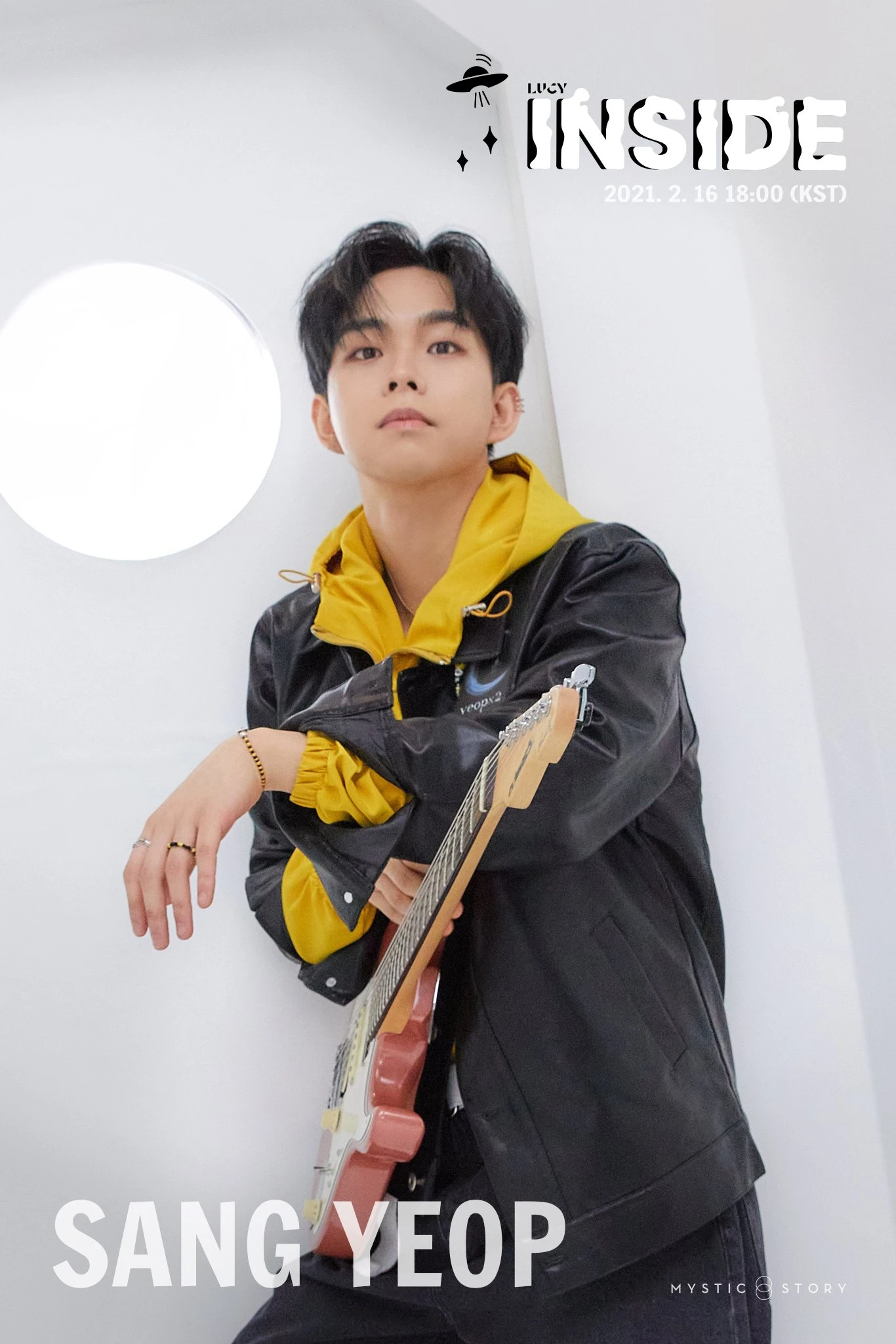 Choi Sang-Yeop